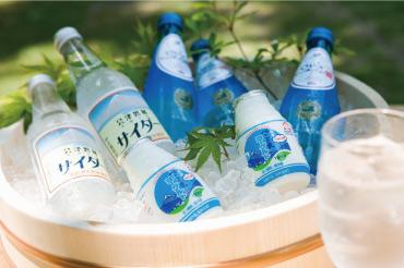 無料ドリンクサービス