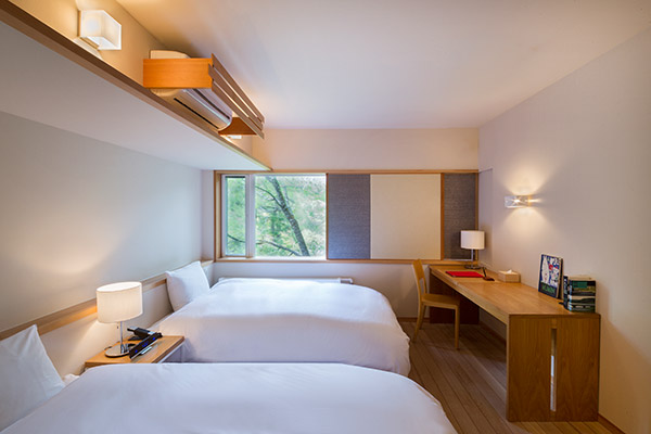 suite