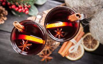 ウィンタースポーツ後のお楽しみ。大人のアプレスキー