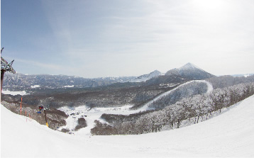 アアルト限定：裏磐梯猫魔スキーリゾートコラボプラン